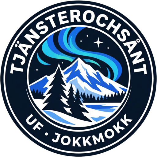 TjänsterOchSånt UF
